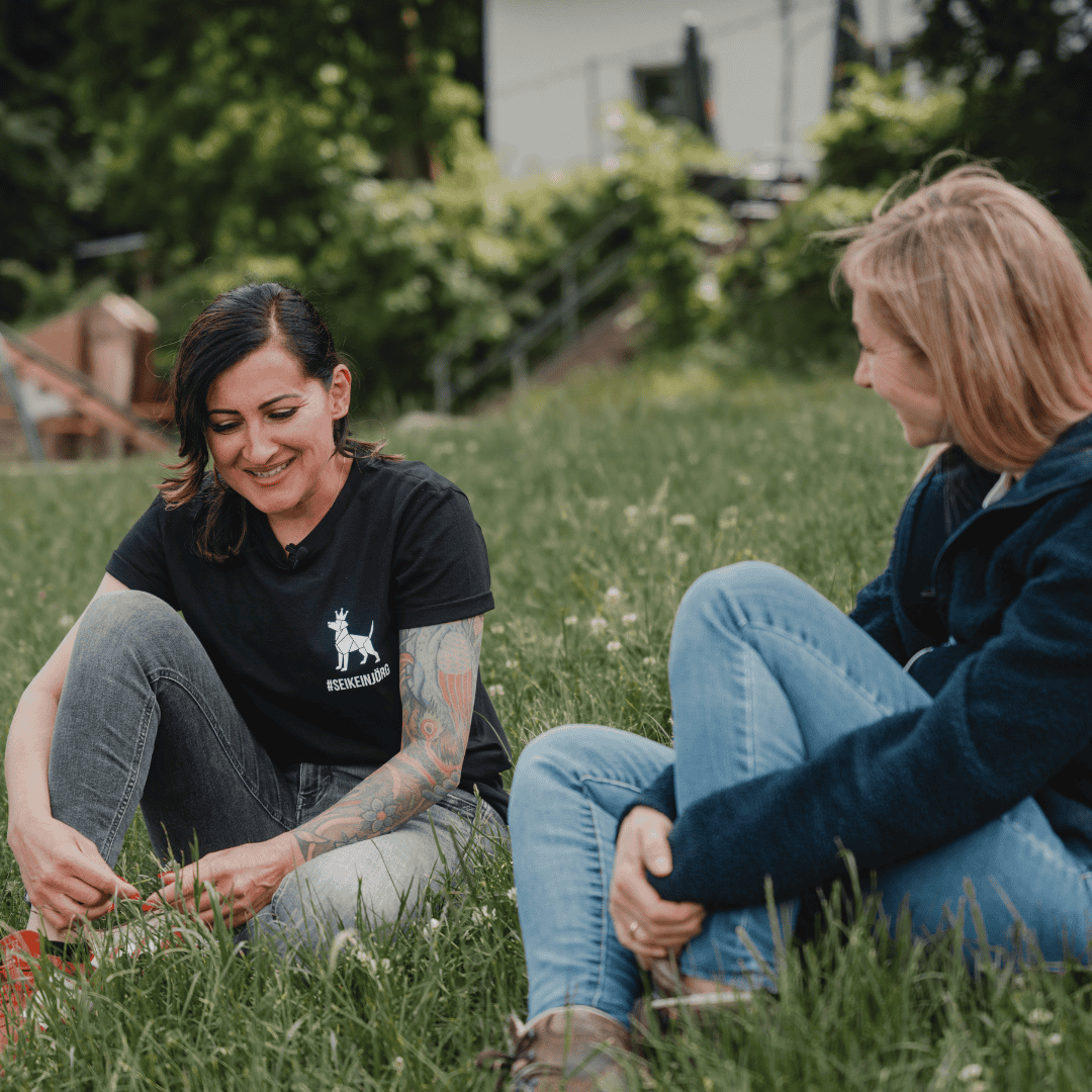 Persönlichkeitsentwicklung des Menschen