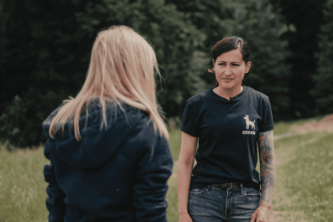 Über uns 8 Beziehungsbasiert